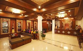 Rayaburi Hotel Patong 3*